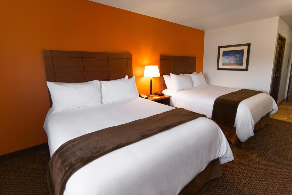 My Place Hotel-Wixom/Novi/Detroit, Mi Ngoại thất bức ảnh