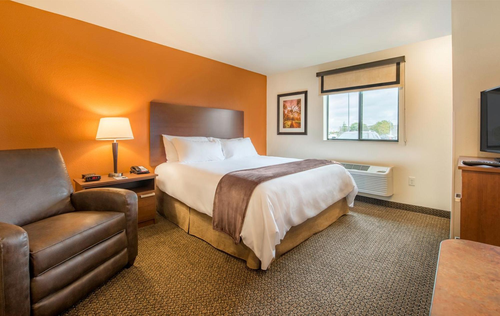 My Place Hotel-Wixom/Novi/Detroit, Mi Ngoại thất bức ảnh