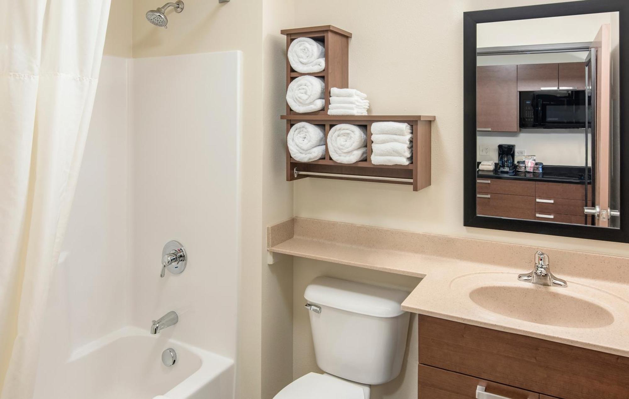 My Place Hotel-Wixom/Novi/Detroit, Mi Ngoại thất bức ảnh
